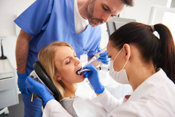 Best Emergency Dental Care  in Kenhorst, PA