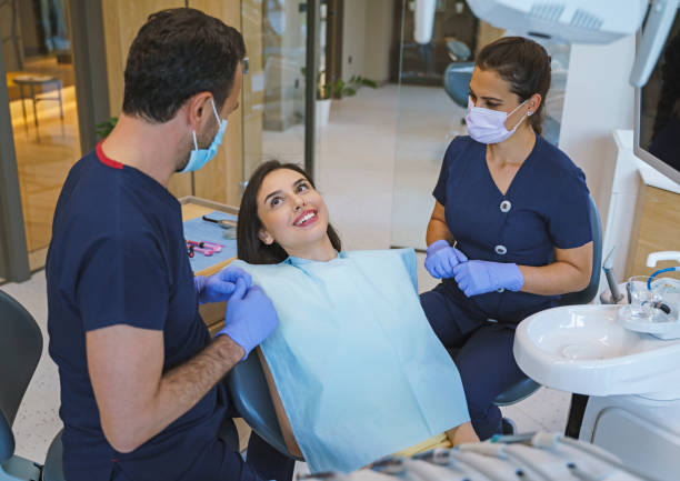 Best Sedation Dentistry  in Kenhorst, PA