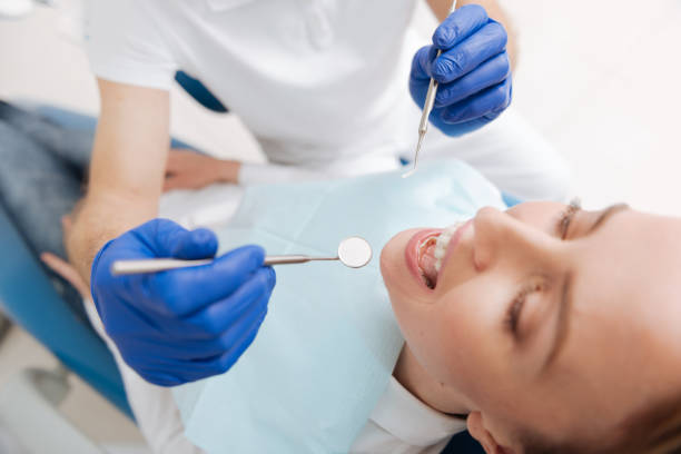 Professional  Holistic Dental Services in Kenhorst, PA